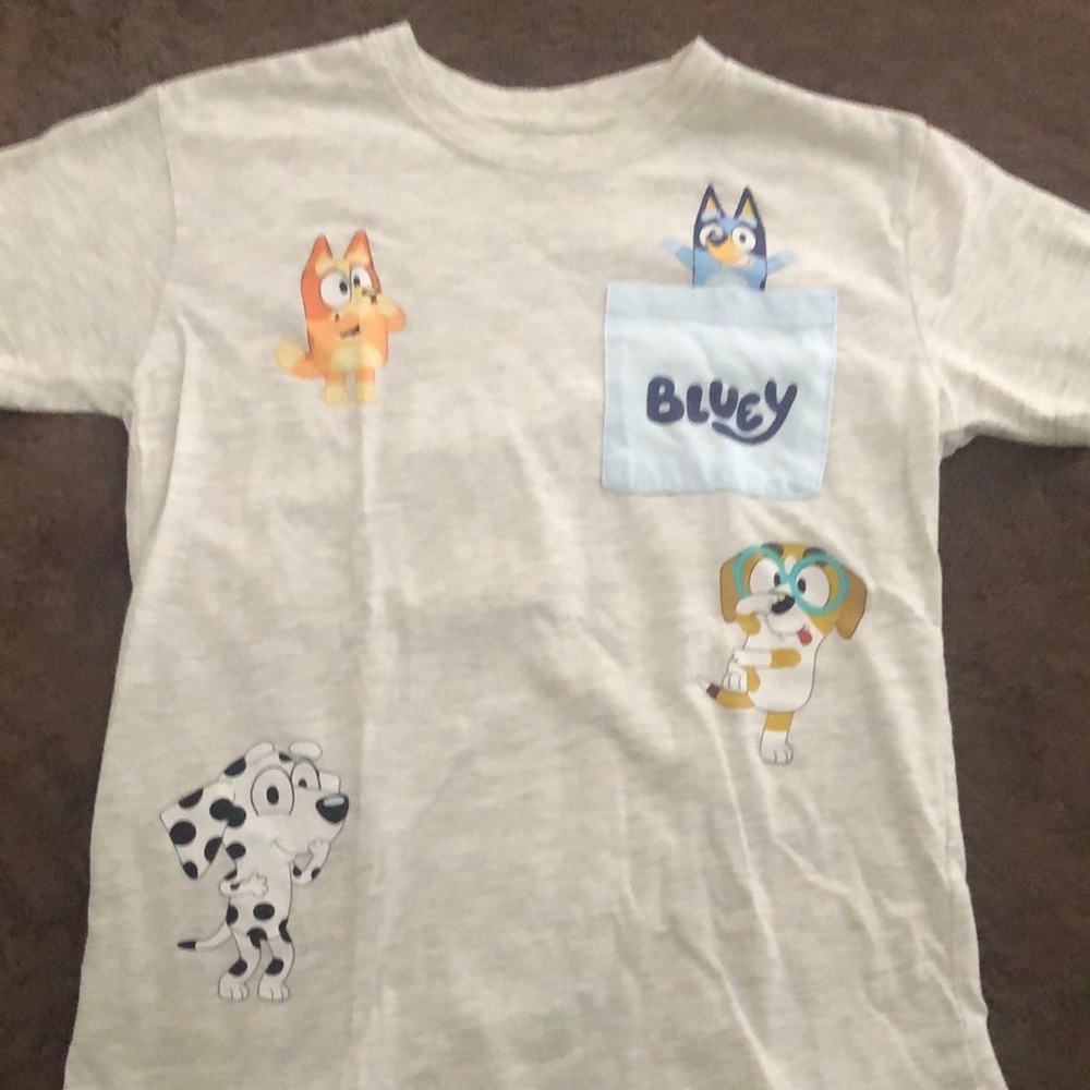 Kids T-Shirt - White